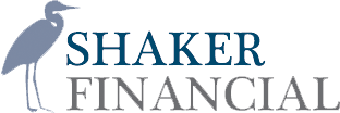 Shaker Financial Services, LLC